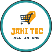 Logo de Jaki